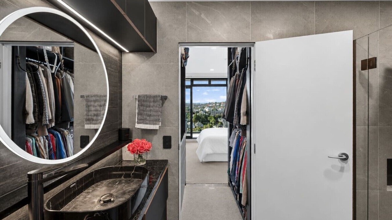 Photo of Bathroom in Auckland