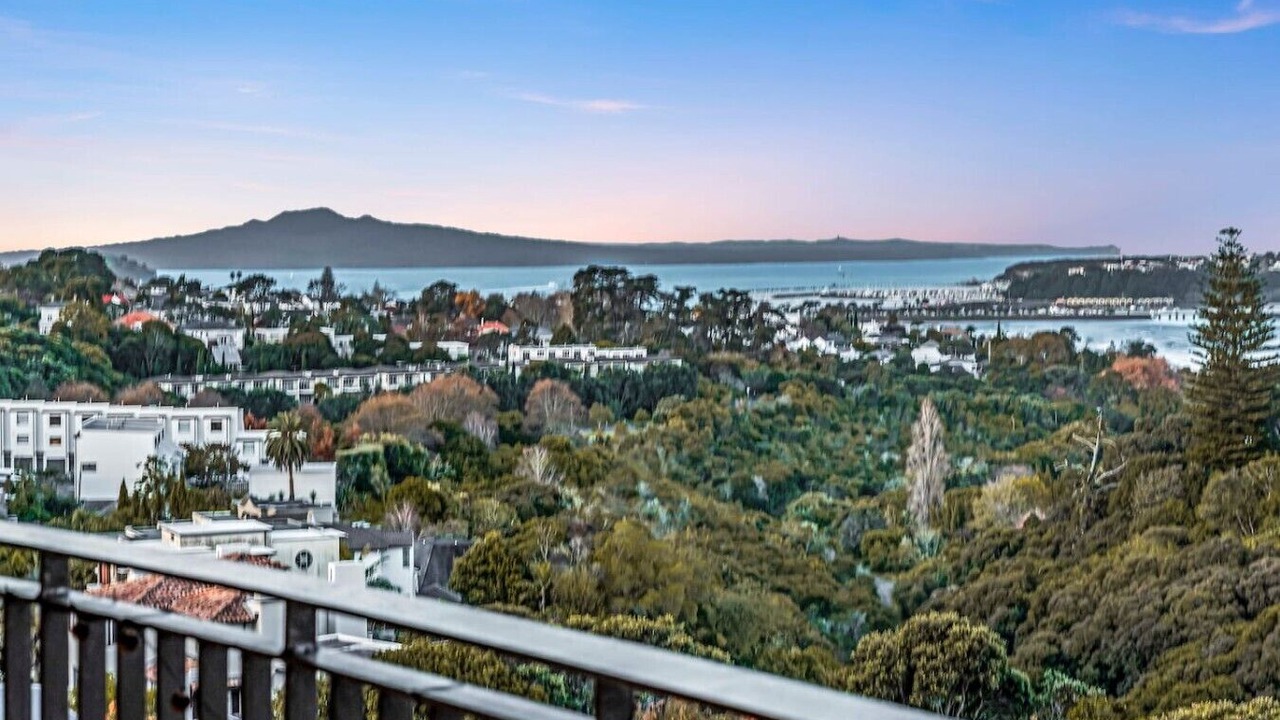 Photo of Patio Balcony in Auckland