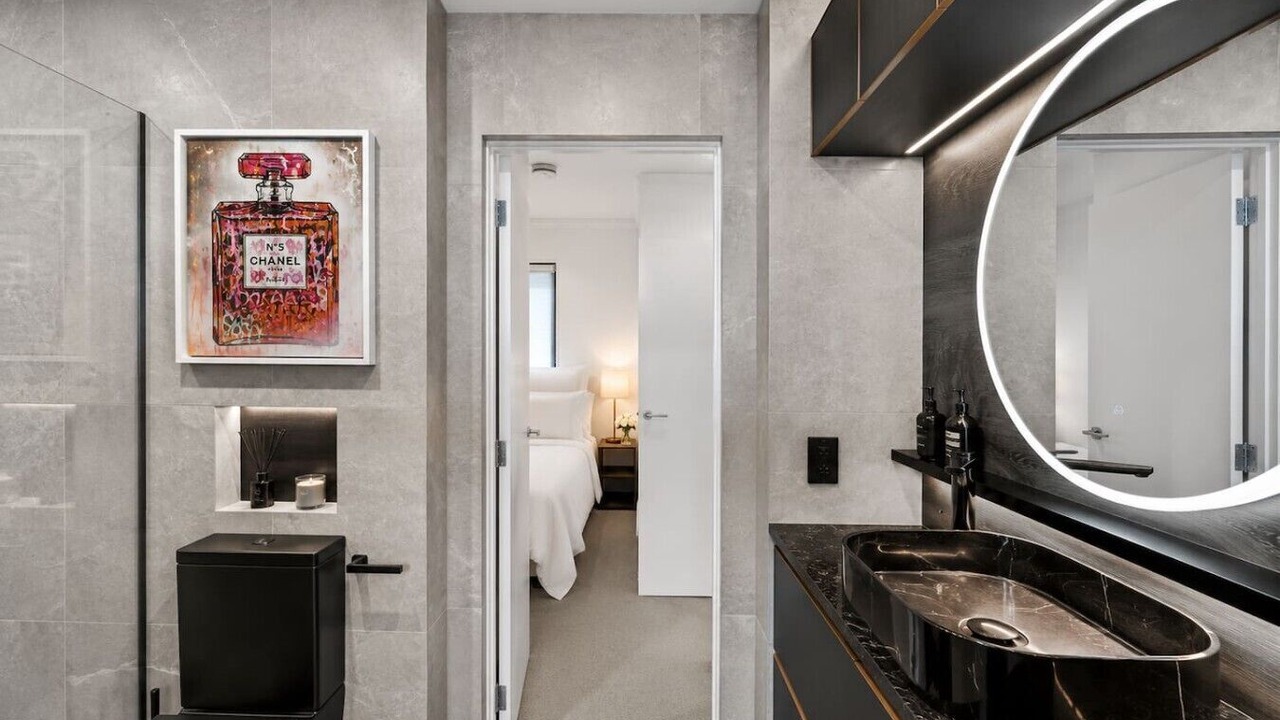 Photo of Bathroom in Auckland