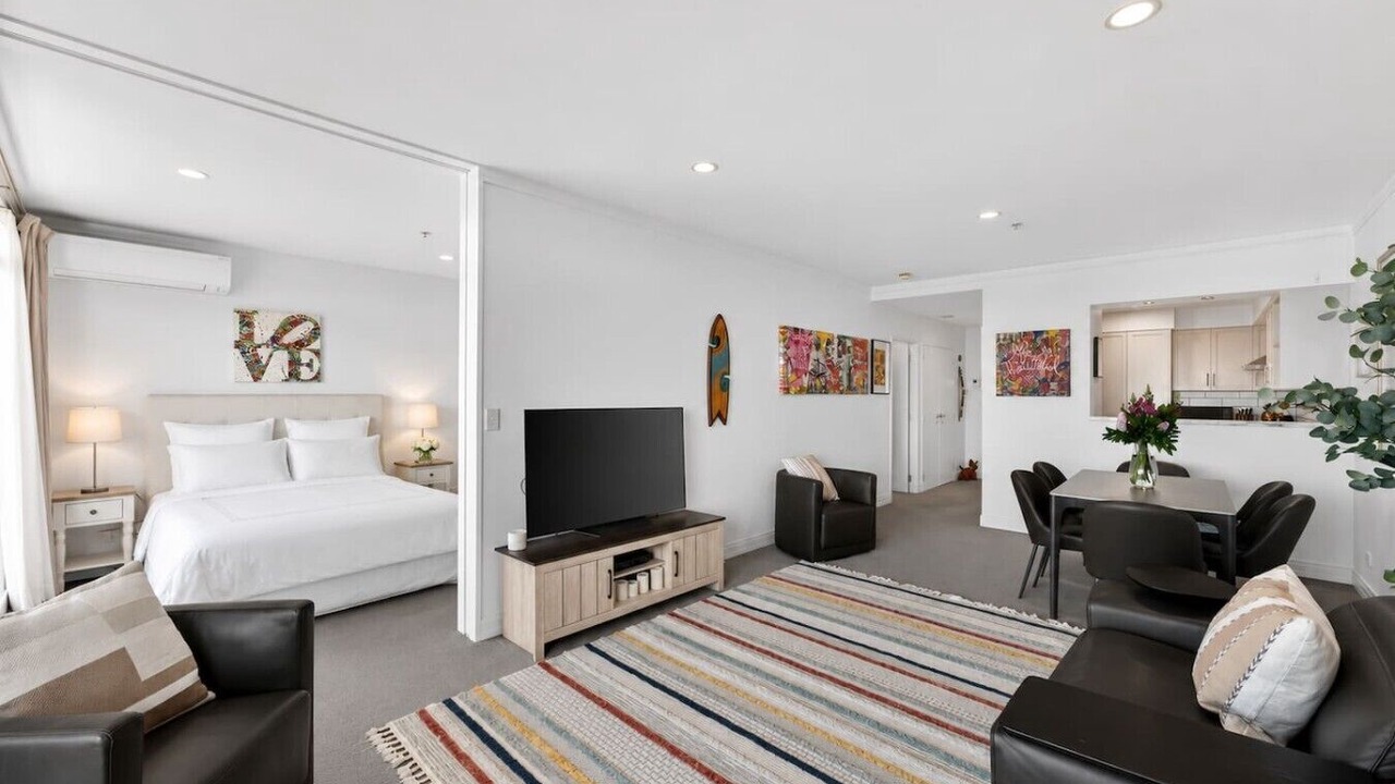 Photo of Bedroom in Auckland