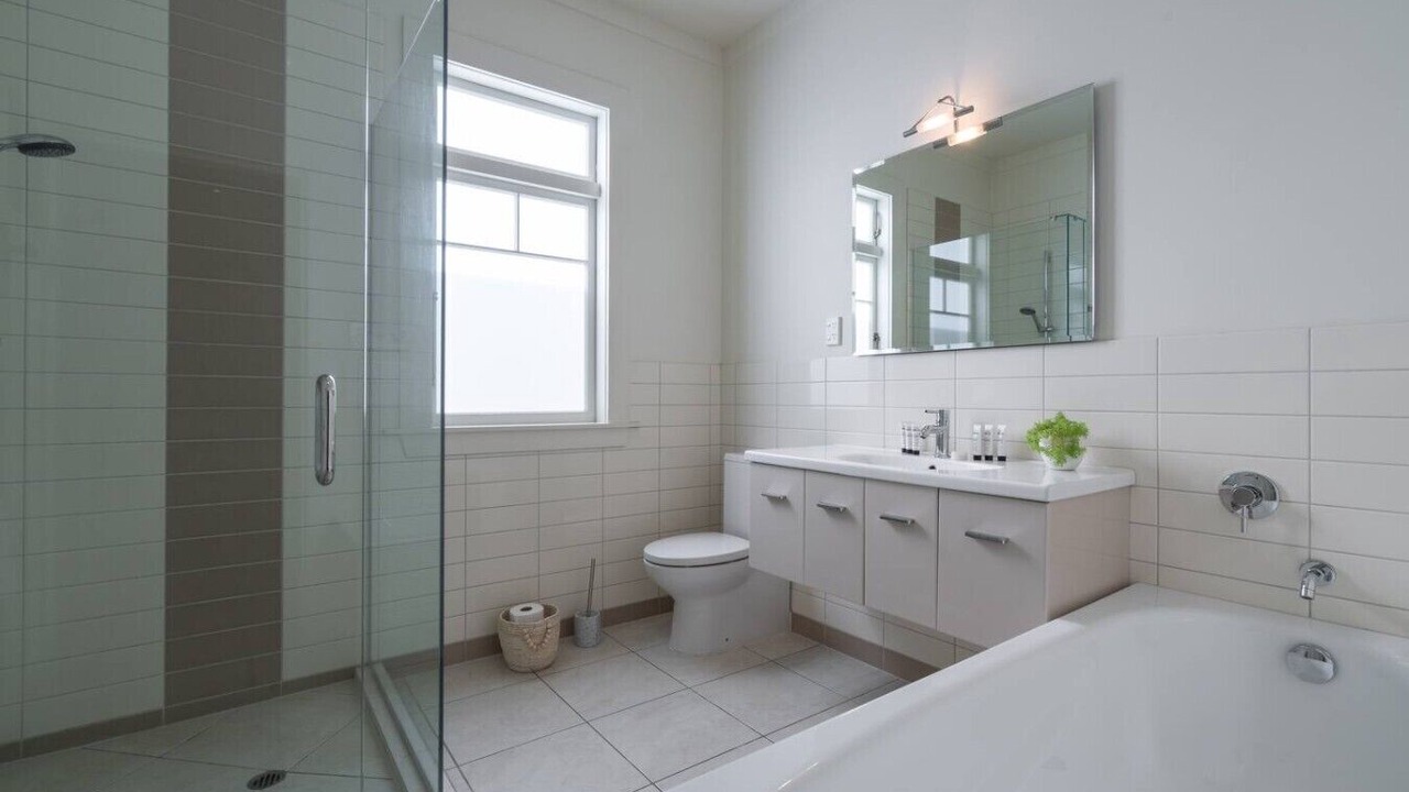 Photo of Bathroom in Mount Eden