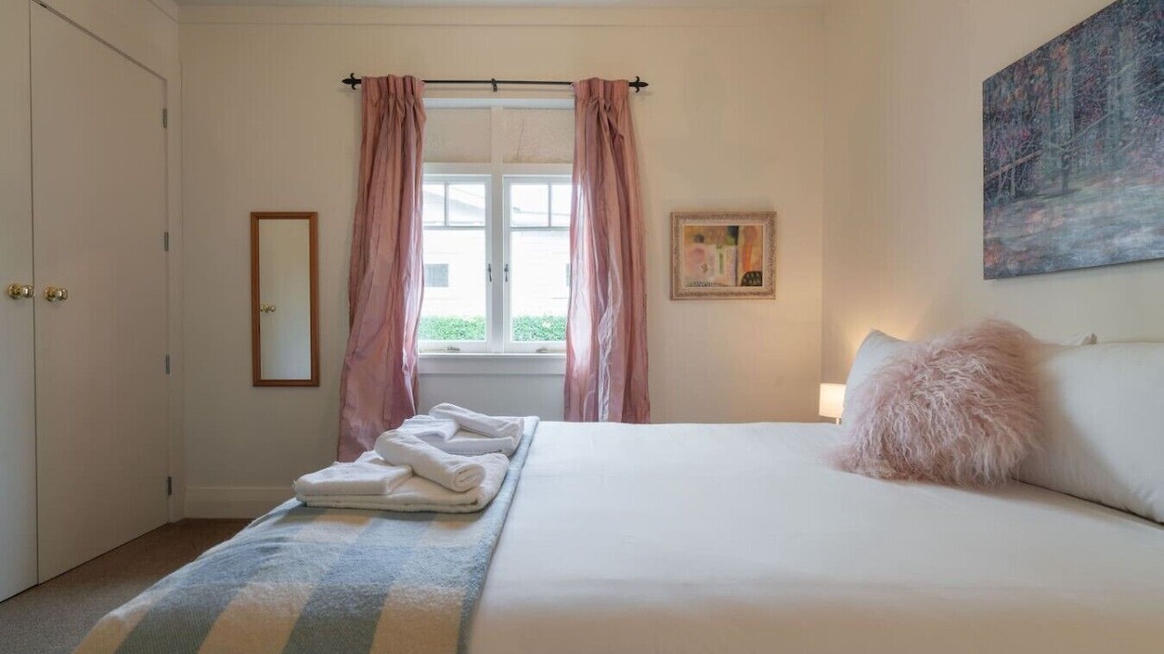 Photo of Bedroom in Mount Eden