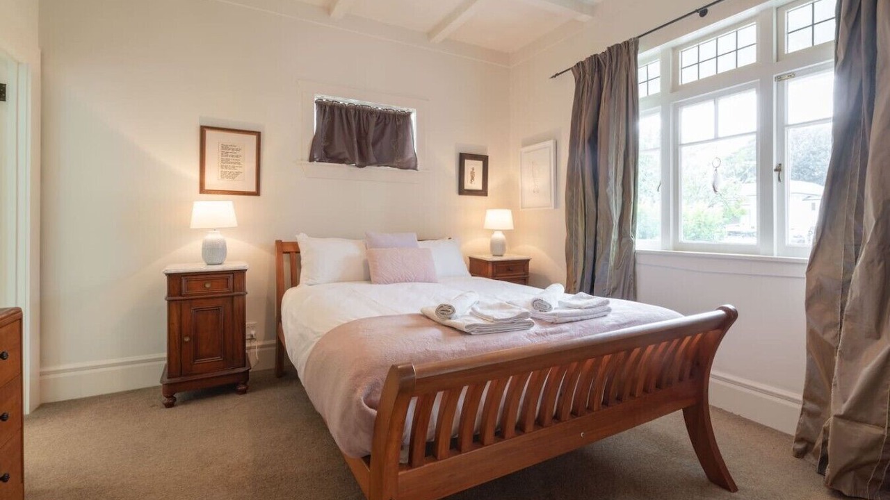 Photo of Bedroom in Mount Eden