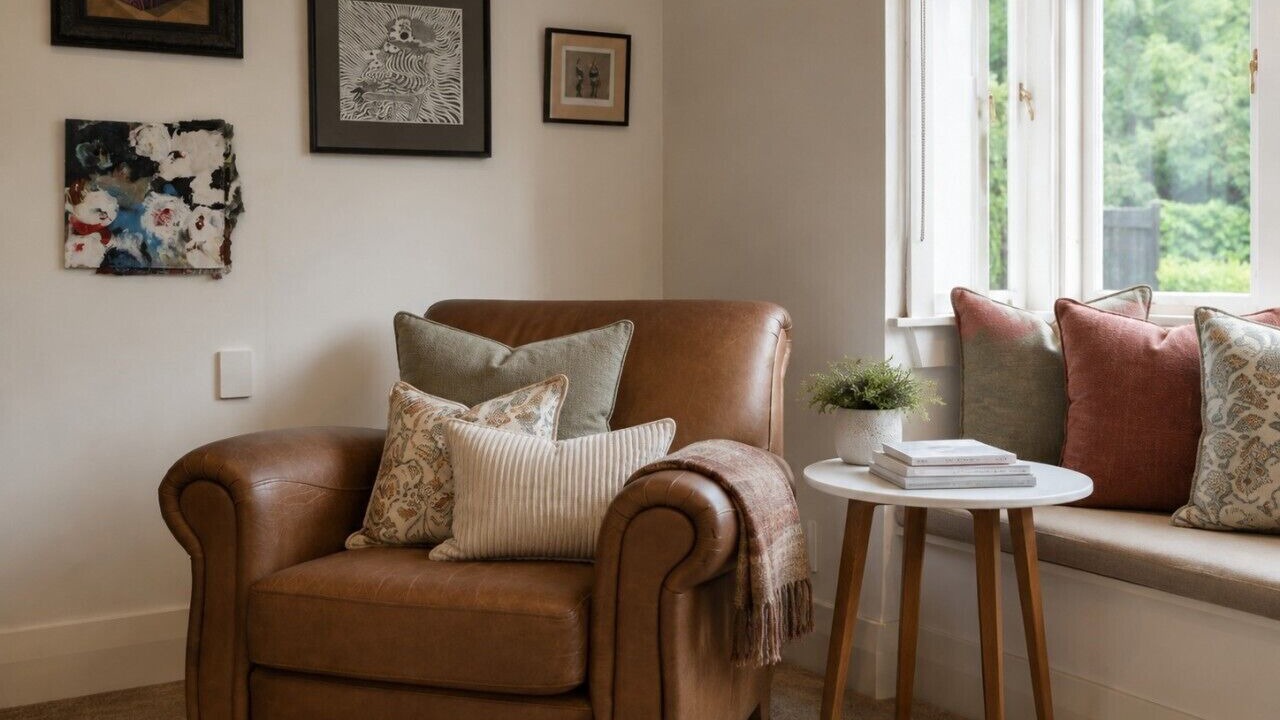 Photo of Bedroom in Mount Eden