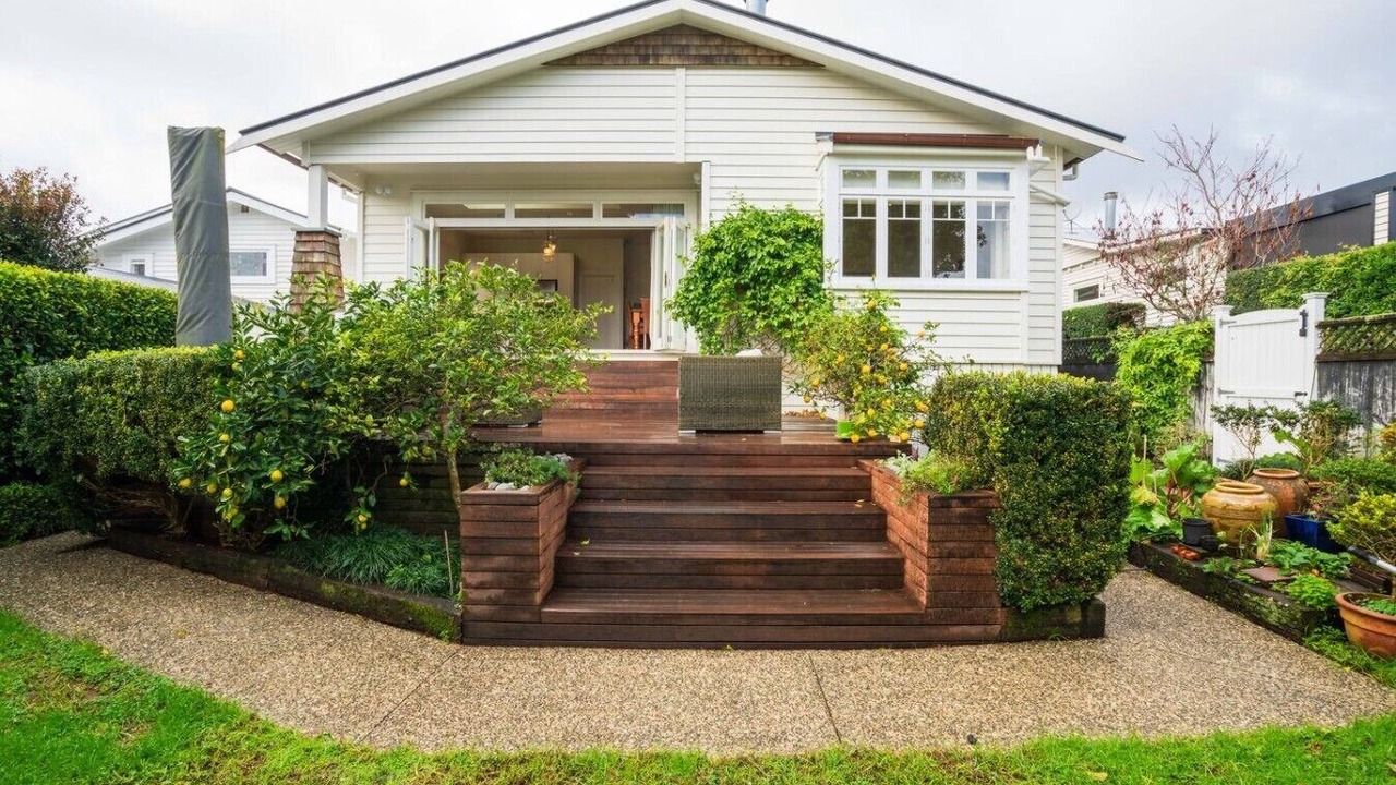 Photo of Outdoor in Mount Eden