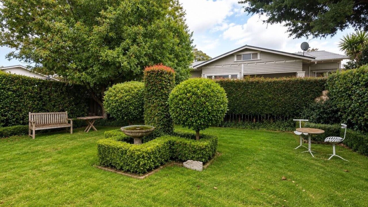Photo of Outdoor in Mount Eden