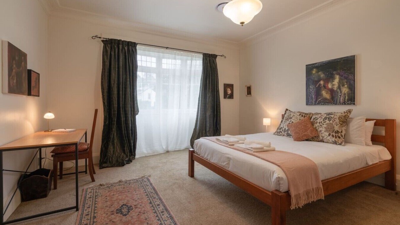 Photo of Bedroom in Mount Eden