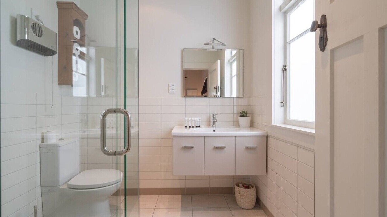 Photo of Bathroom in Mount Eden