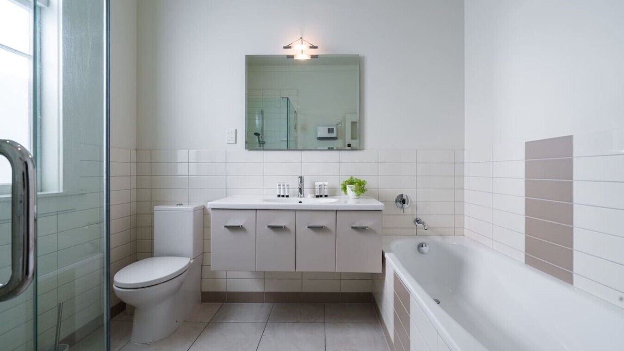 Photo of Bathroom in Mount Eden