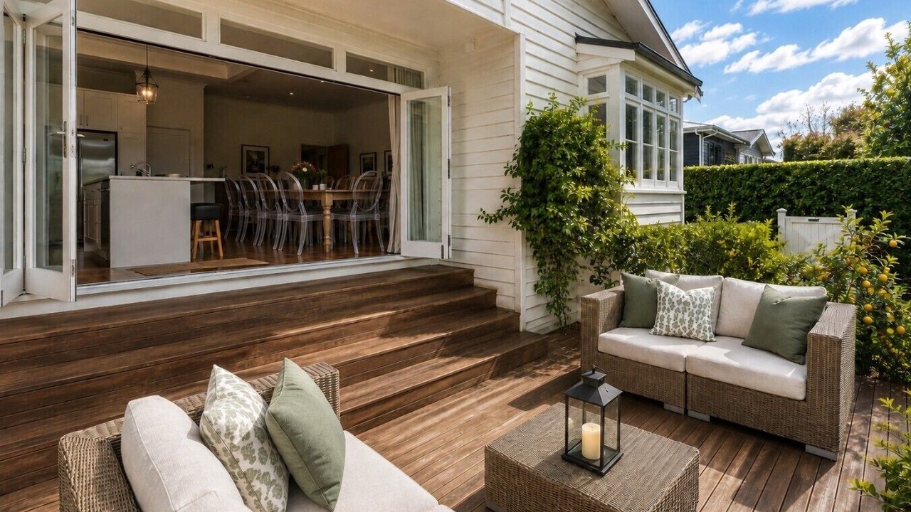 Photo of Outdoor in Mount Eden