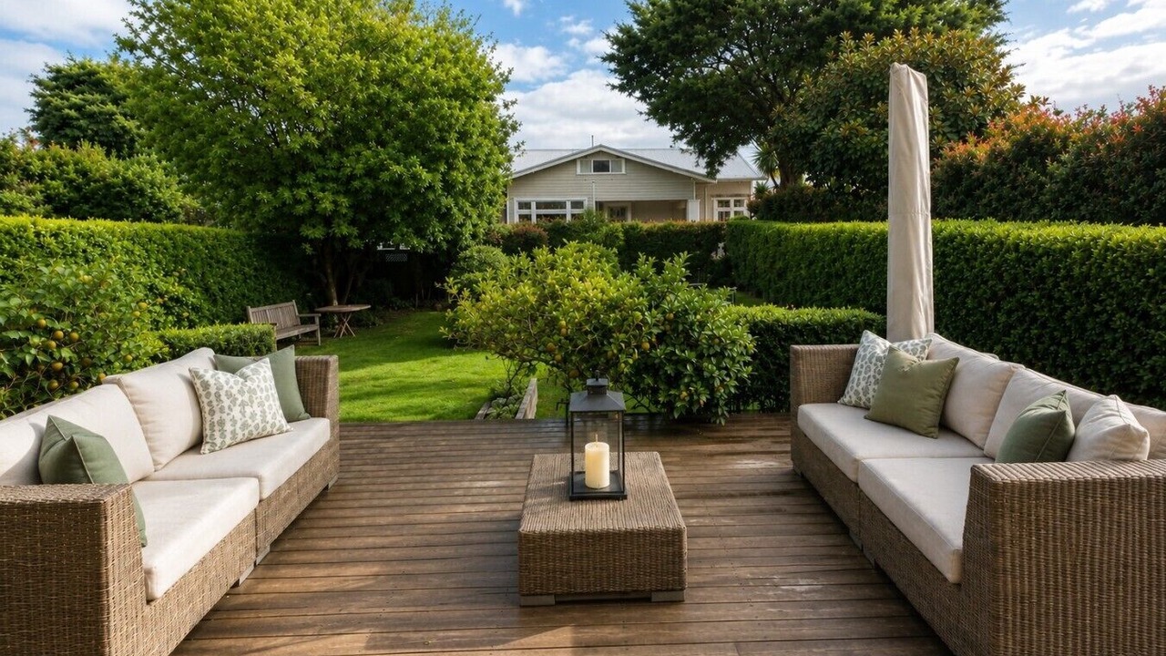 Photo of Outdoor in Mount Eden