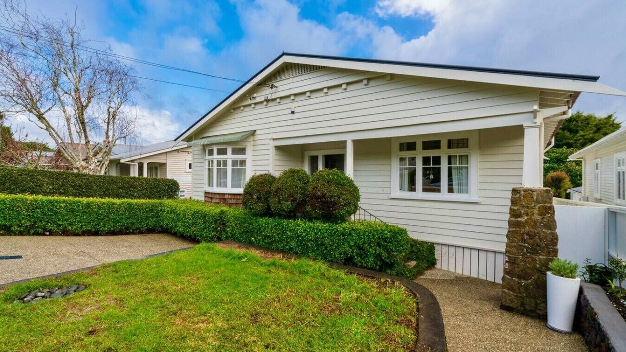Photo of Outdoor in Mount Eden