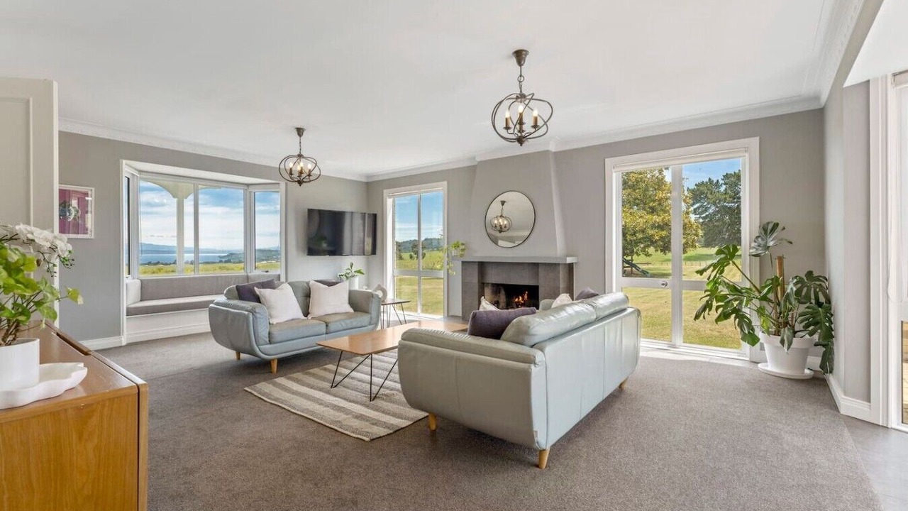 Photo of Livingroom in Nukuhau