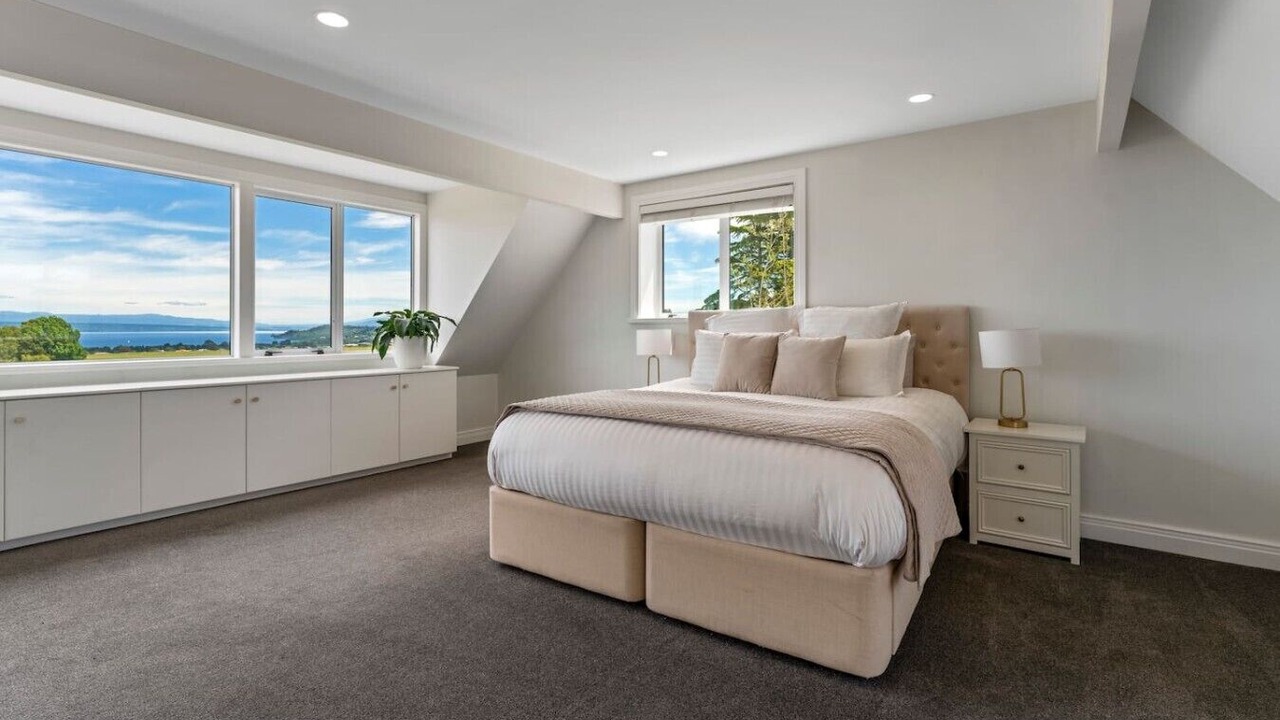 Photo of Bedroom in Nukuhau