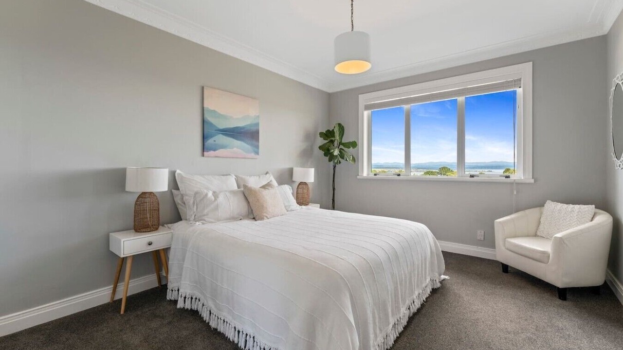 Photo of Bedroom in Nukuhau