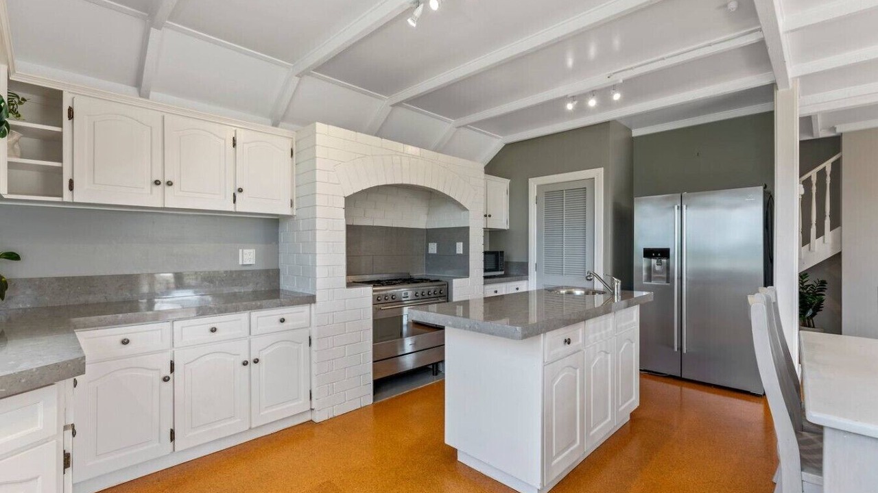 Photo of Kitchen in Nukuhau