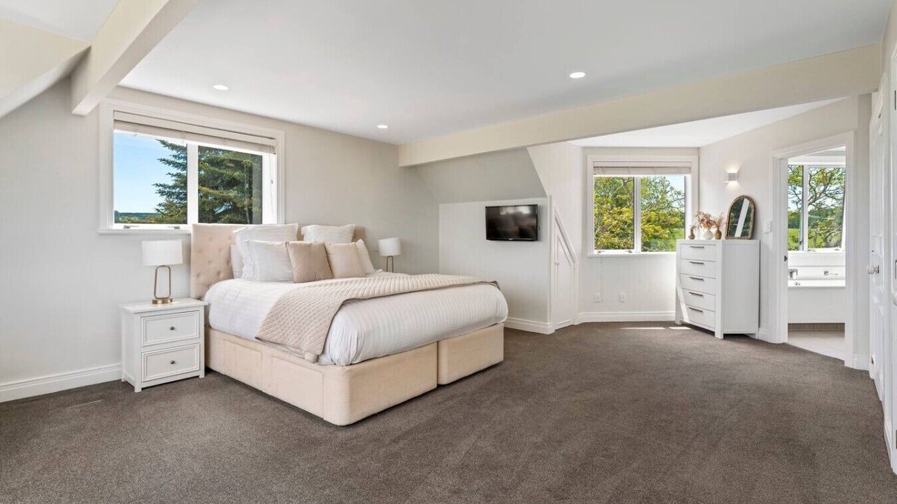 Photo of Bedroom in Nukuhau