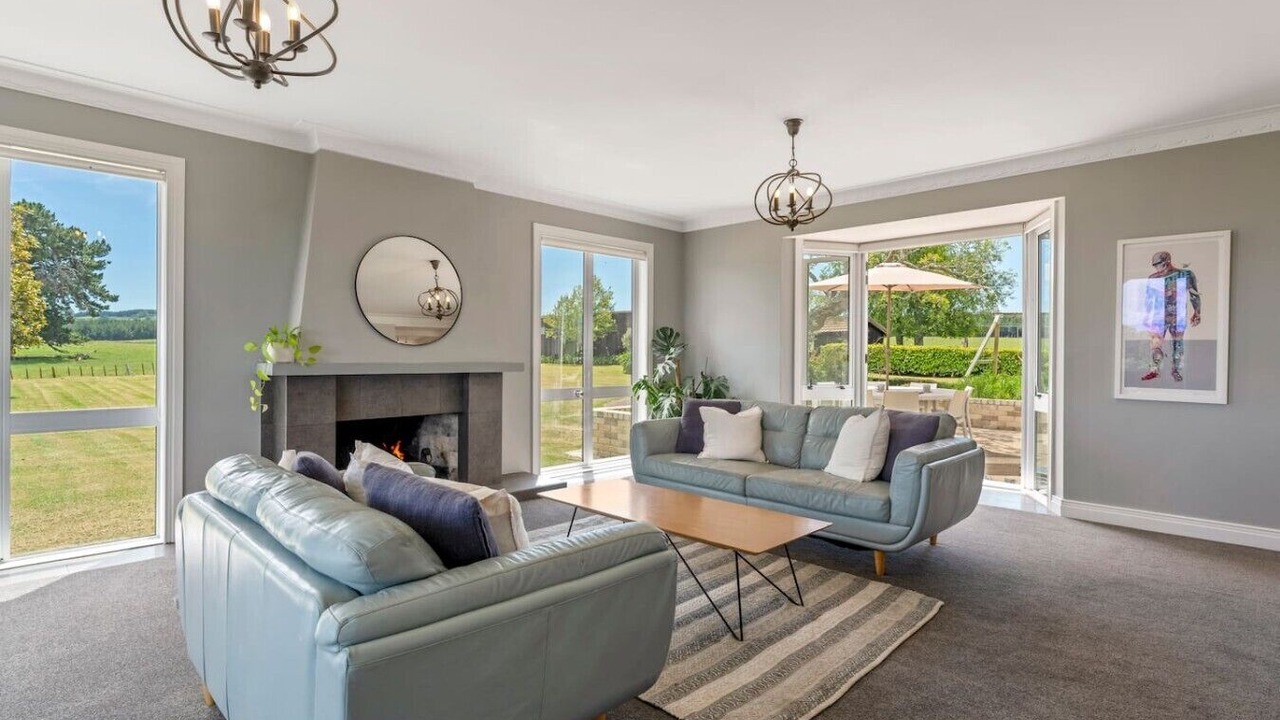Photo of Livingroom in Nukuhau