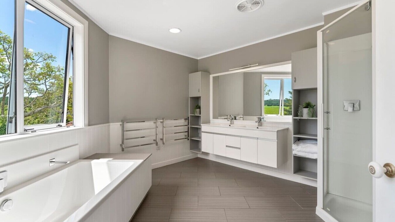 Photo of Bathroom in Nukuhau