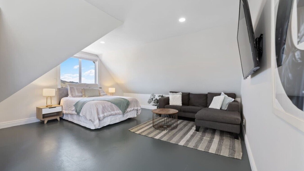 Photo of Bedroom in Nukuhau