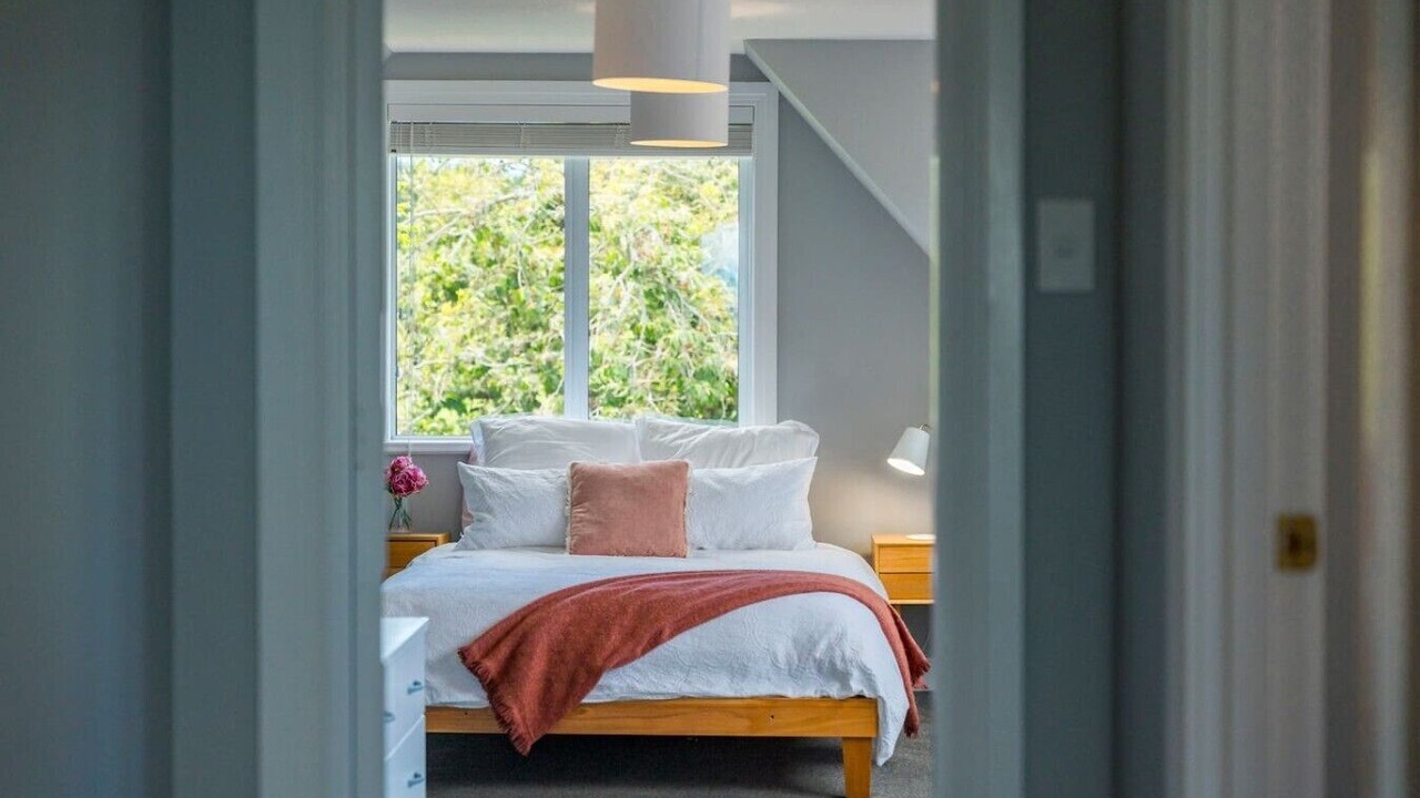 Photo of Bedroom in Nukuhau