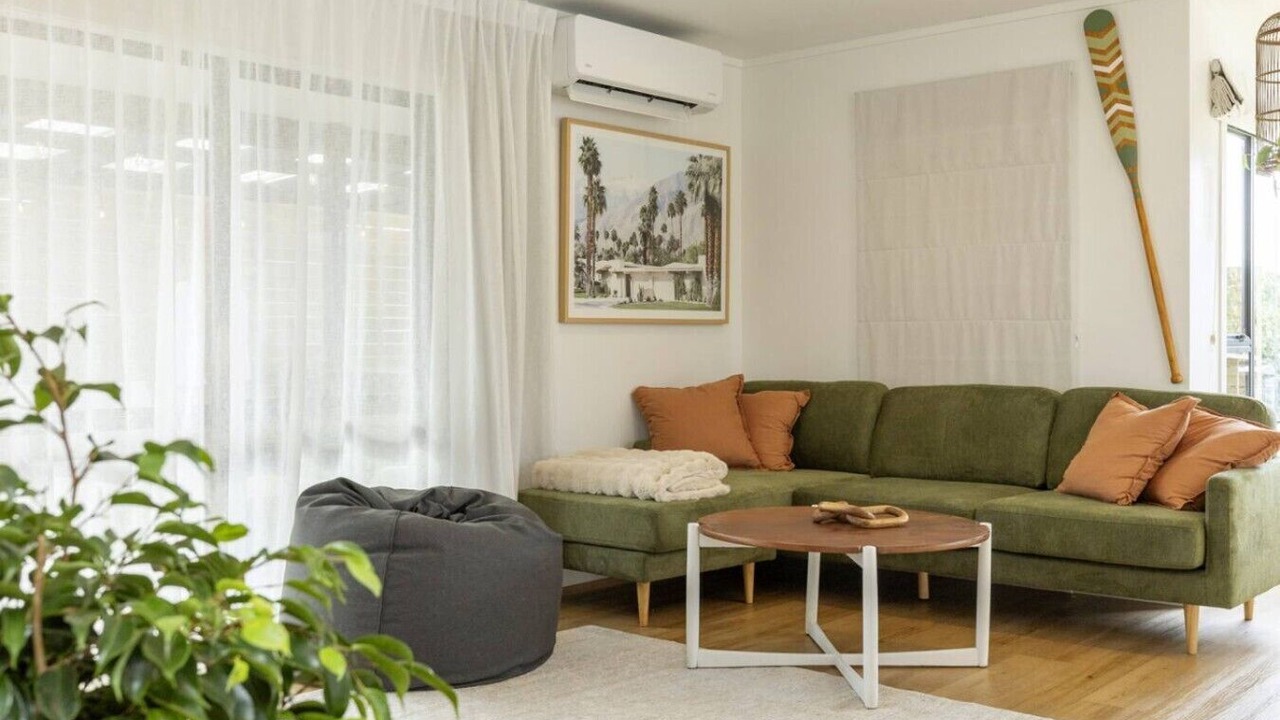 Photo of Livingroom in Taupo