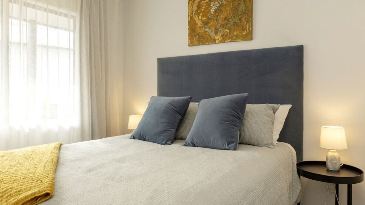 Photo of Bedroom in Taupo