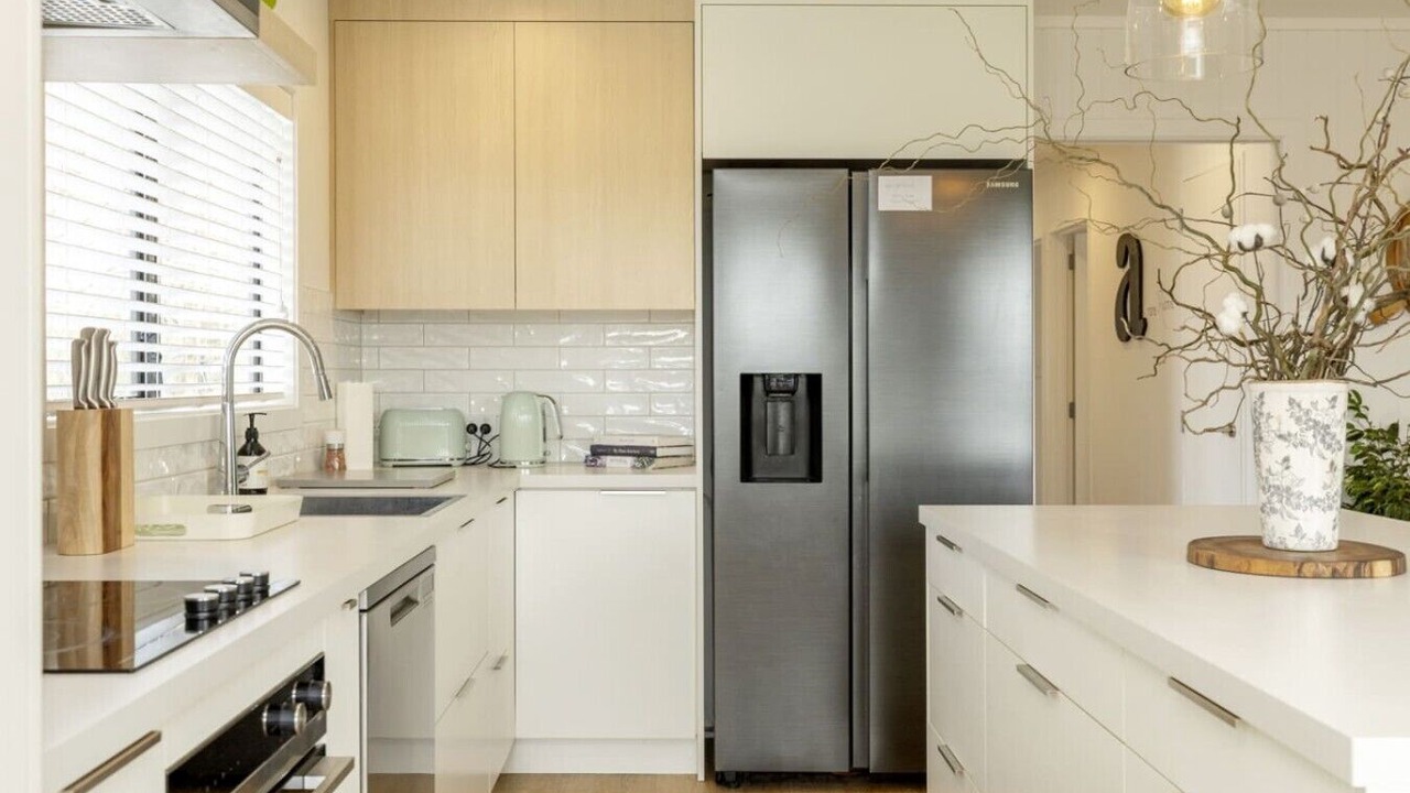 Photo of Kitchen in Taupo