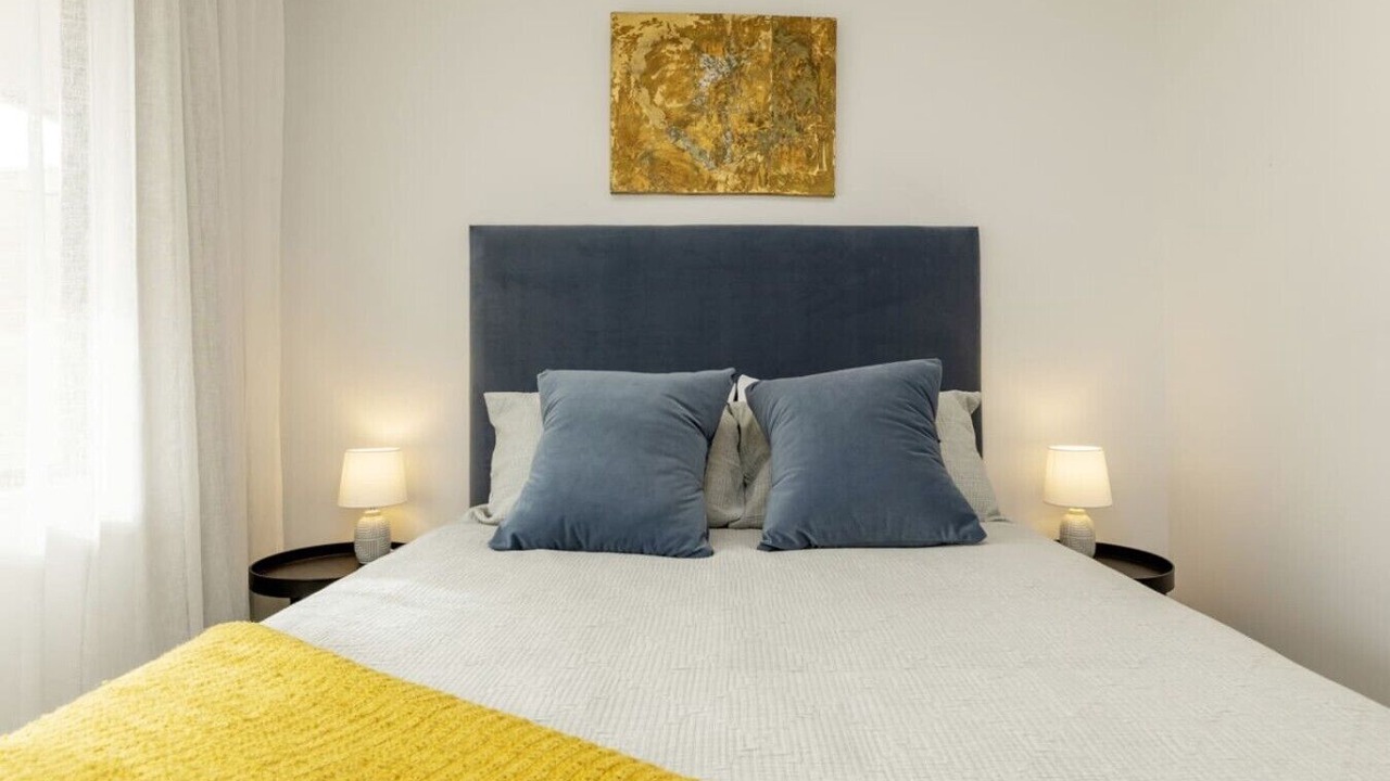 Photo of Bedroom in Taupo