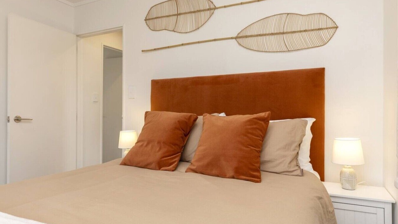 Photo of Bedroom in Taupo