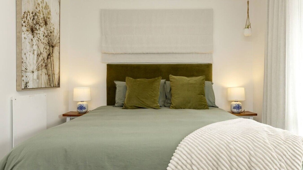 Photo of Bedroom in Taupo