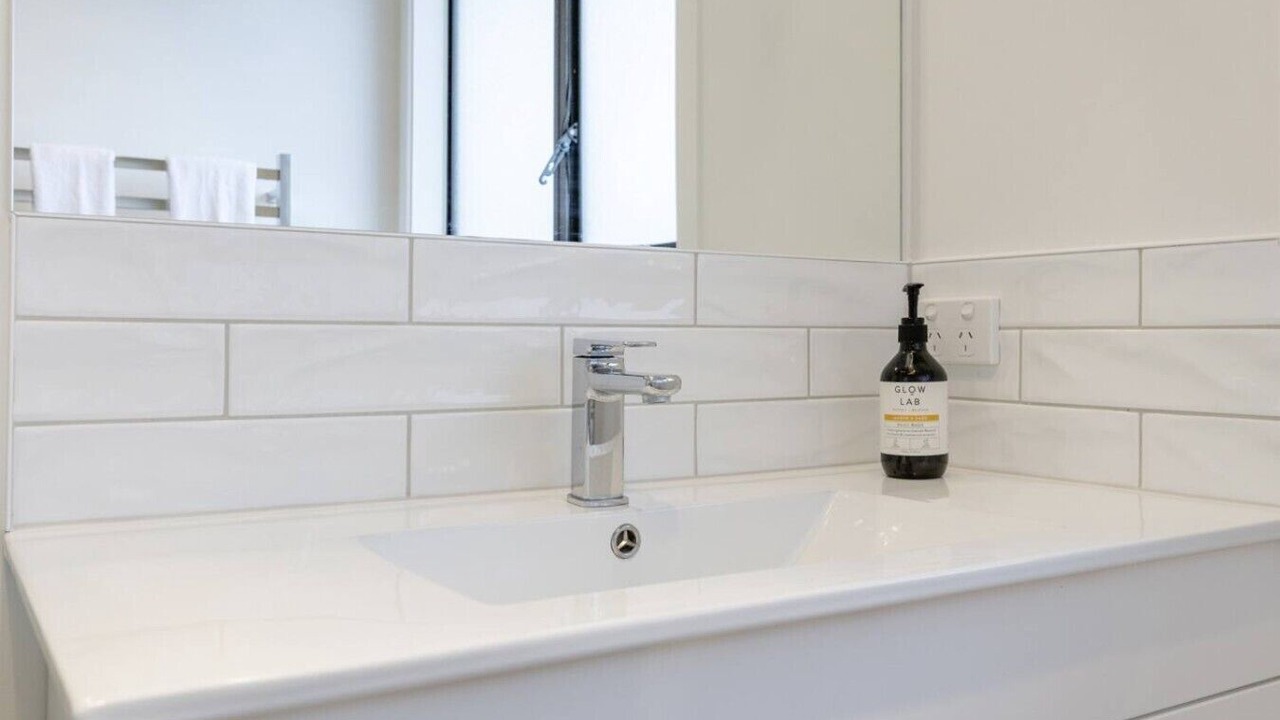 Photo of Bathroom in Taupo