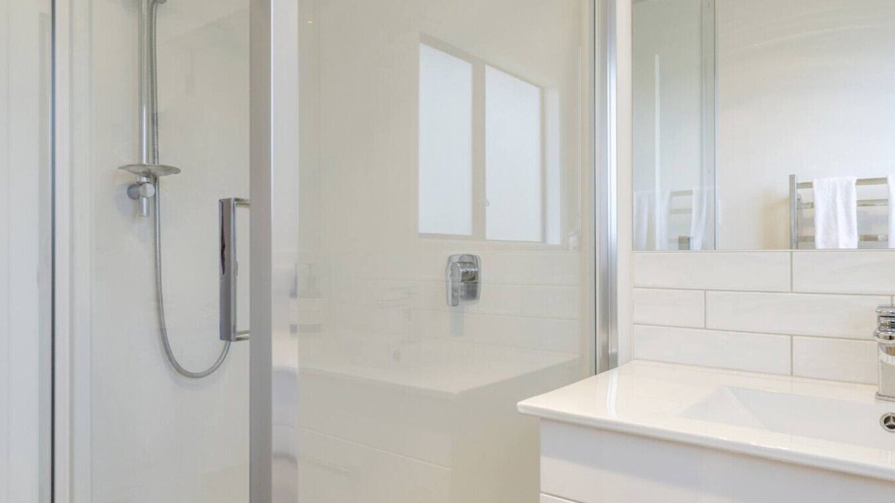 Photo of Bathroom in Taupo