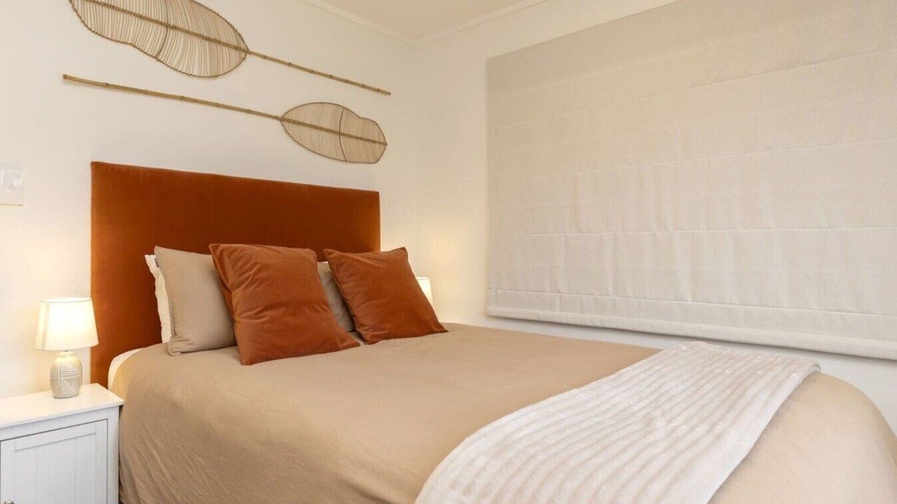Photo of Bedroom in Taupo