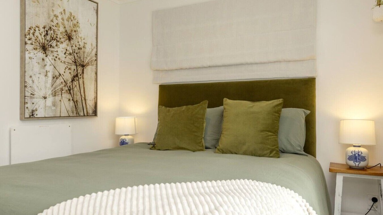 Photo of Bedroom in Taupo