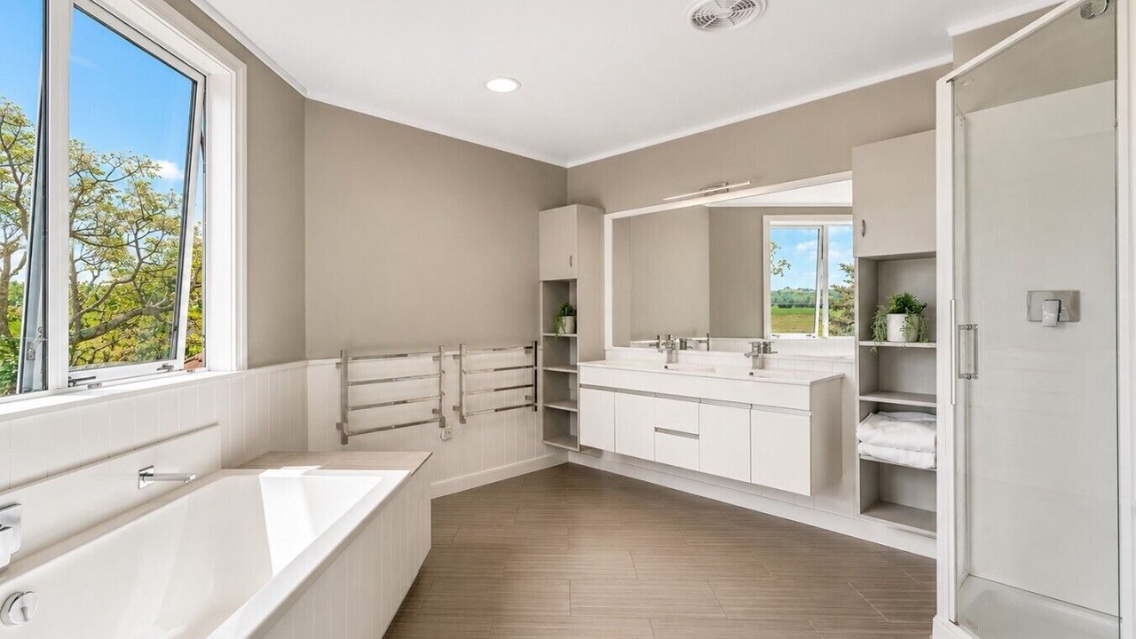 Photo of Bathroom in Nukuhau