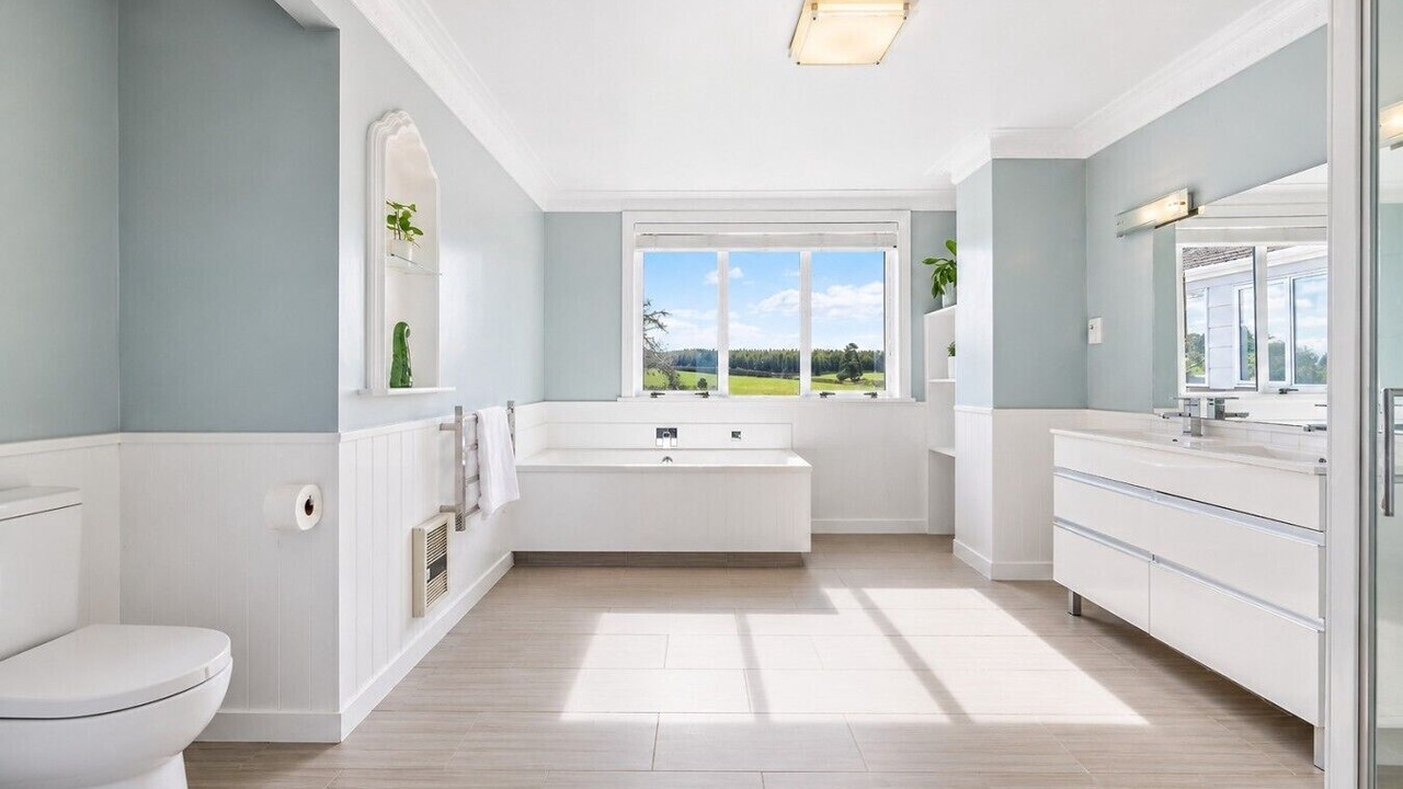 Photo of Bathroom in Nukuhau