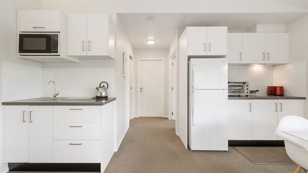 Photo of Kitchen in Christchurch District