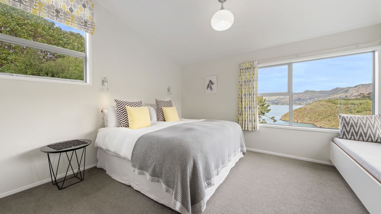 Photo of Bedroom in Christchurch District