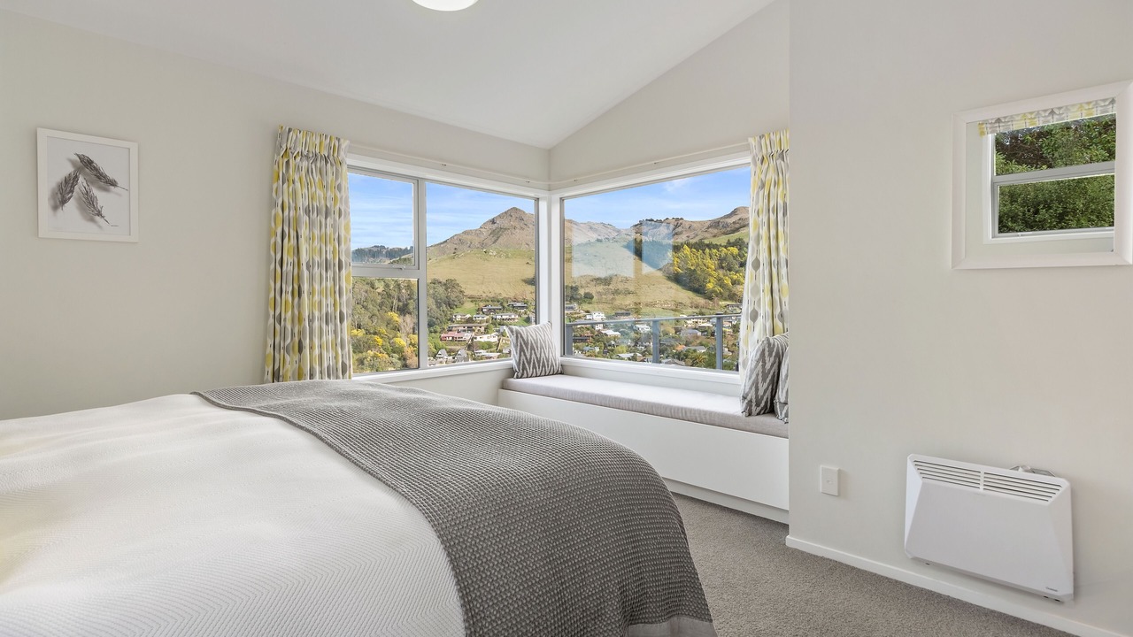 Photo of Bedroom in Christchurch District