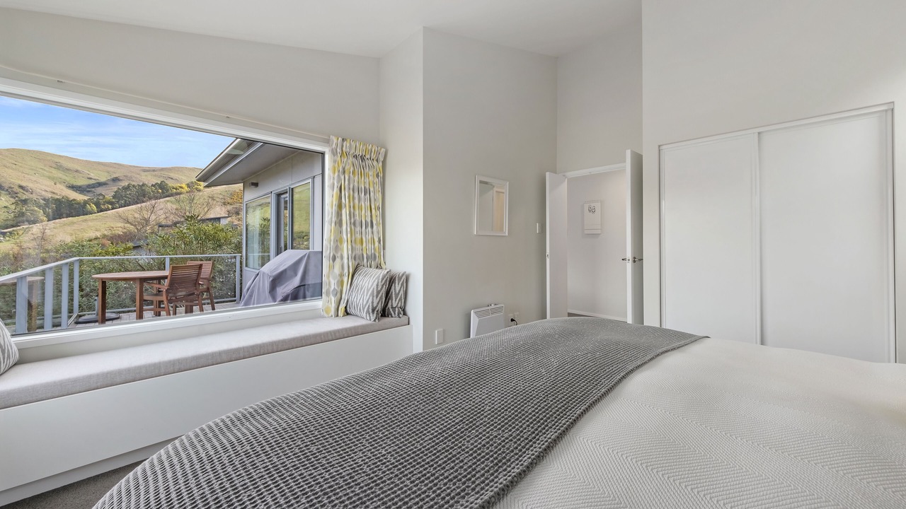 Photo of Bedroom in Christchurch District