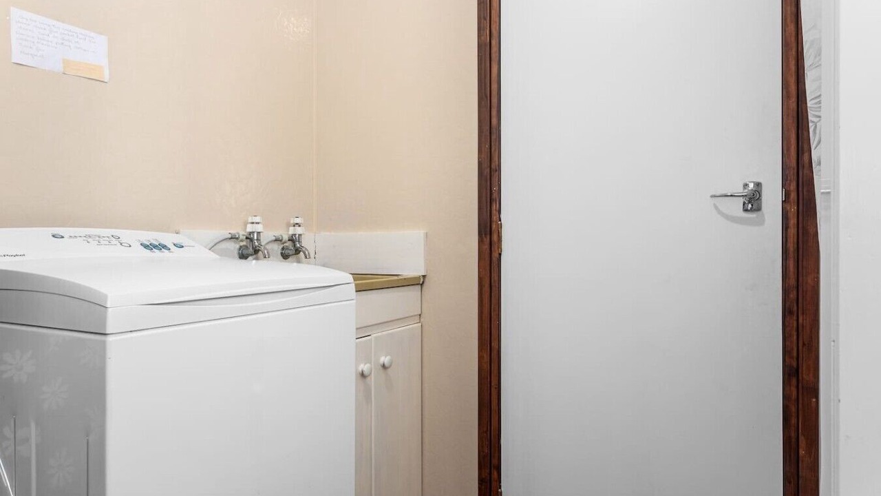 Photo of Bathroom in Waihau Bay