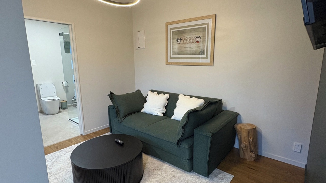 Photo of Livingroom in Paihia