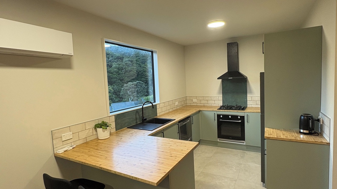 Photo of Kitchen in Paihia