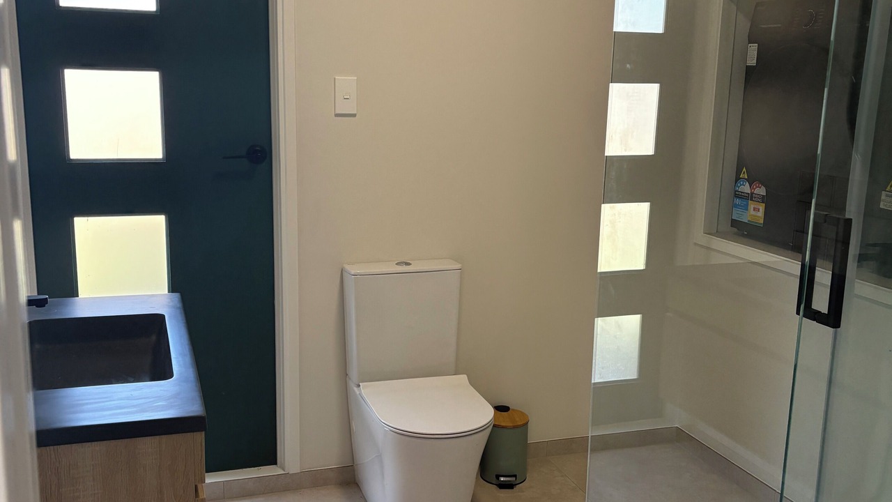 Photo of Bathroom in Paihia