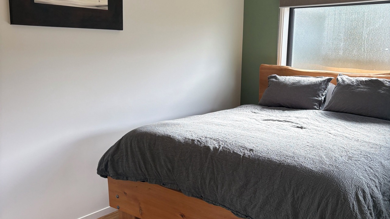 Photo of Bedroom in Paihia