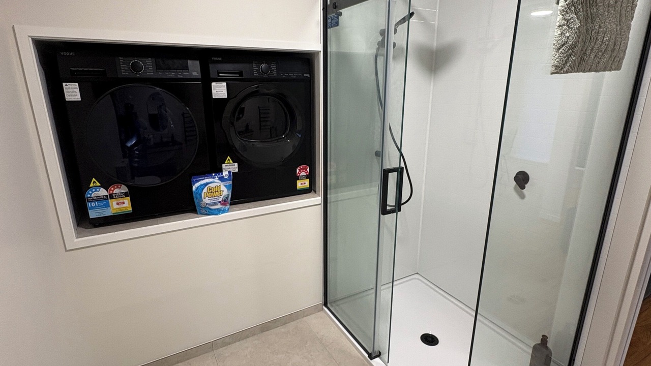 Photo of Bathroom in Paihia