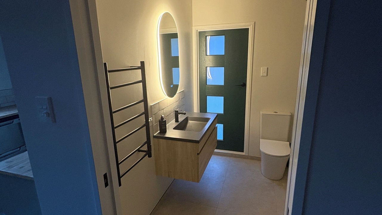 Photo of Bathroom in Paihia