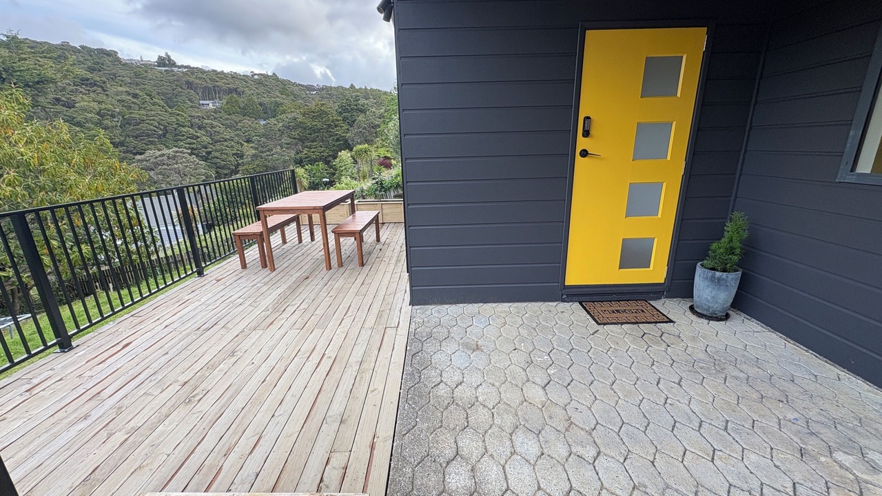 Photo of Outdoor in Paihia