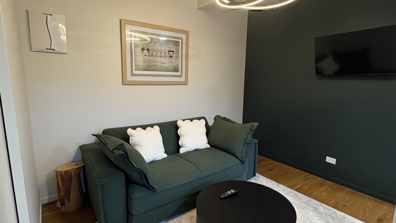 Photo of Livingroom in Paihia